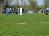 S.K.N.W.K. 1 - FC De Westhoek '20 1 (comp.) seizoen 2021-2022 (93/159)